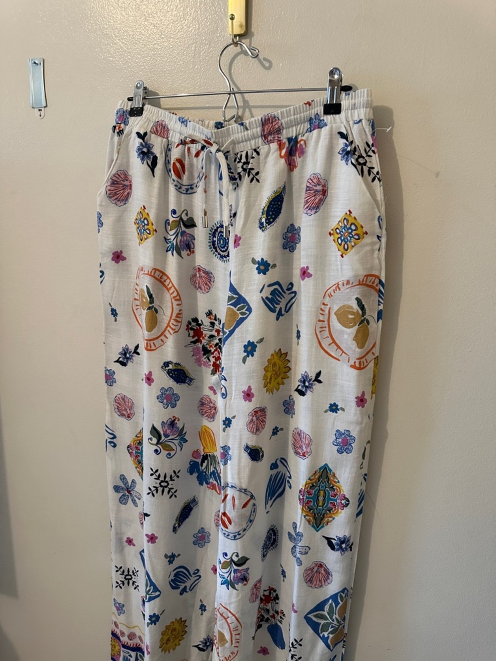 Label of Love NWT Linen Pants - XL - Picture 6 of 11